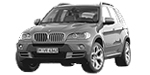 BMW E70 P1E9A Fault Code