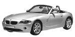 BMW E85 P1E9A Fault Code