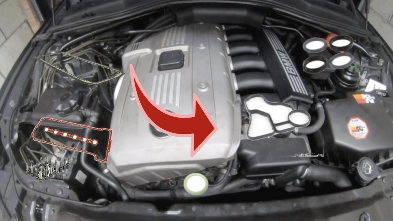 See P1E9A repair manual